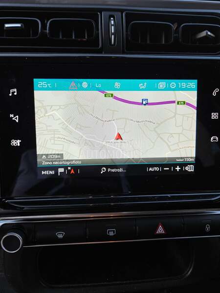 Citroen C3 Bicolor/ restyling