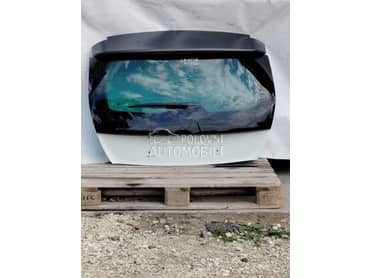 Gepek vrata za Lancia Delta od 2008. do 2014. god.