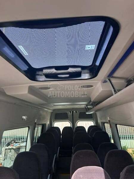 Volkswagen CRAFTER 2.5 TDI