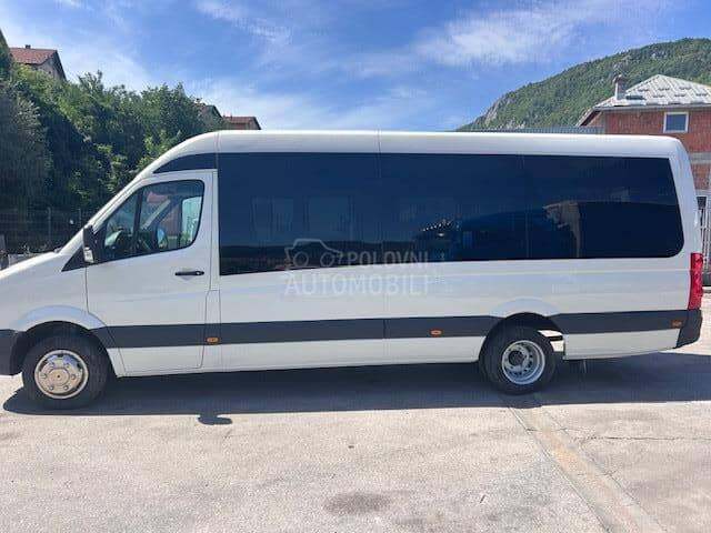 Volkswagen CRAFTER 2.5 TDI