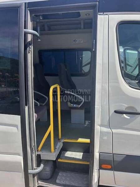 Volkswagen CRAFTER 2.5 TDI