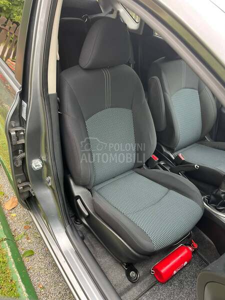 Nissan Note 1.5dci TEKNA