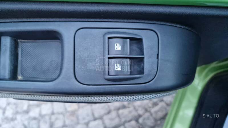 Fiat Qubo TREKKING/KREDlTl