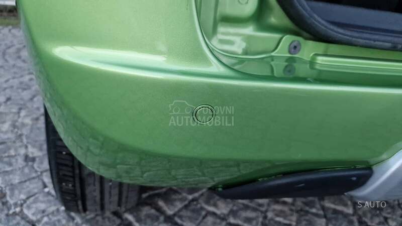 Fiat Qubo TREKKING/KREDlTl