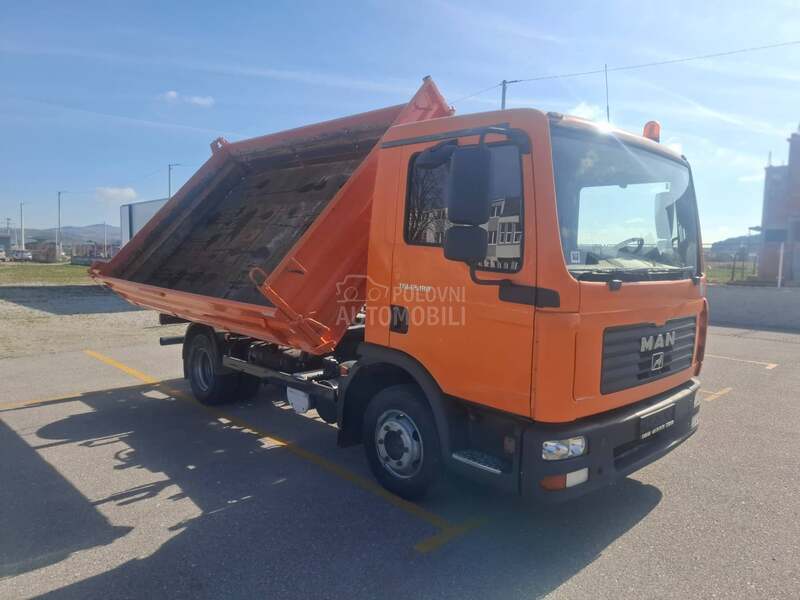 MAN TGL 12180