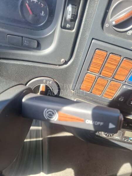 MAN TGL 12180