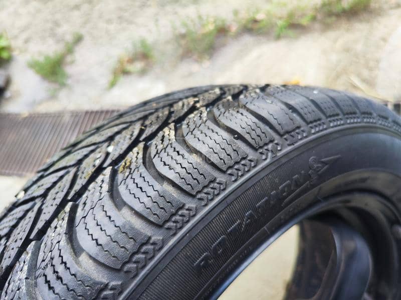 Čelične felne  16" 5 x 114.3