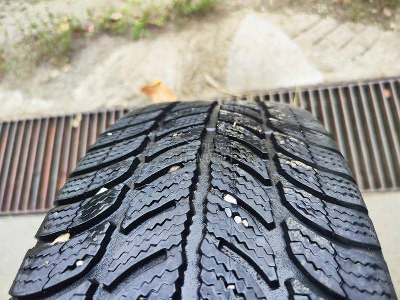 Čelične felne  16" 5 x 114.3