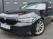 BMW 520 D SHADOWLINE