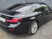 BMW 520 D SHADOWLINE