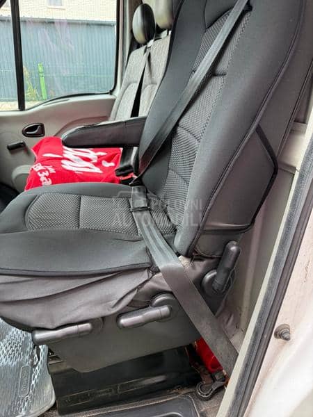 Renault Master 2.5 dci