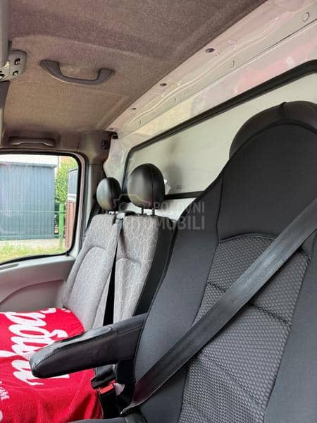 Renault Master 2.5 dci