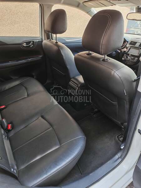 Nissan Pulsar 1.6 DIG-T