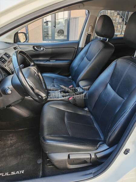 Nissan Pulsar 1.6 DIG-T