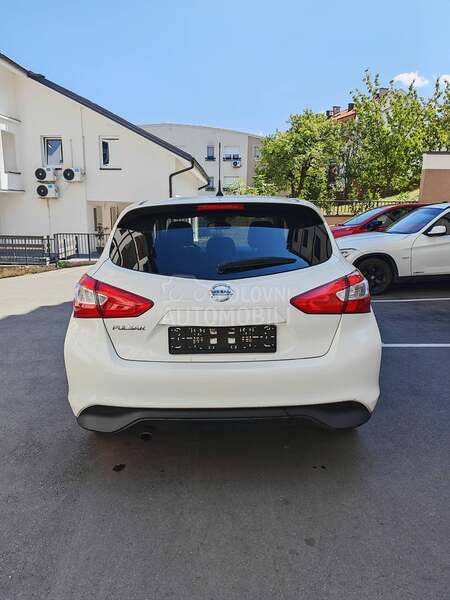 Nissan Pulsar 1.6 DIG-T