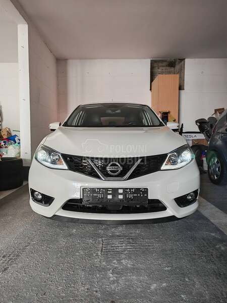 Nissan Pulsar 1.6 DIG-T