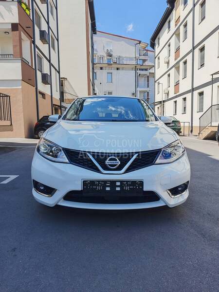 Nissan Pulsar 1.6 DIG-T