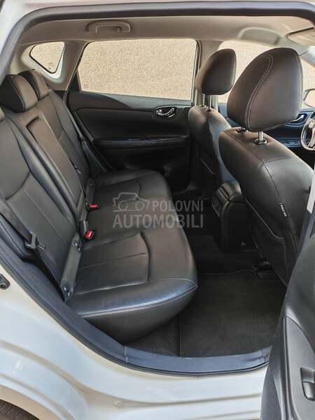 Nissan Pulsar 1.6 DIG-T