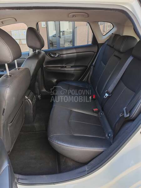 Nissan Pulsar 1.6 DIG-T