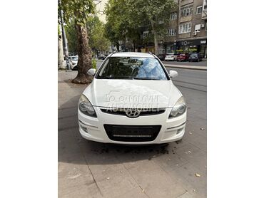Hyundai i30 1.4
