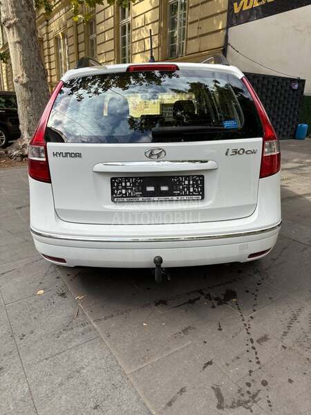 Hyundai i30 1.4