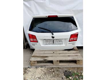 Gepek vrata za Dodge Journey od 2008. do 2011. god.