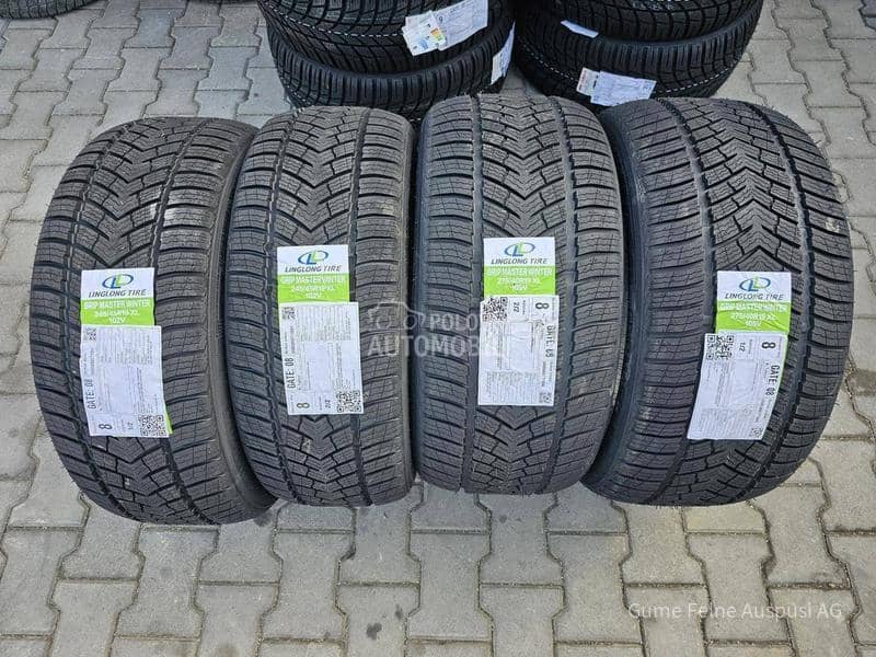 Linglong 275/40 R19 Zimska
