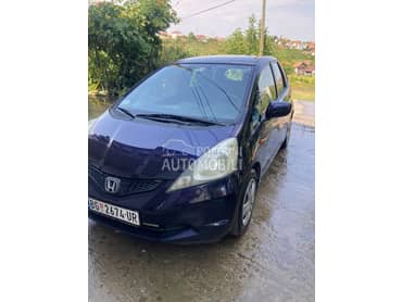 Honda Jazz 1.2
