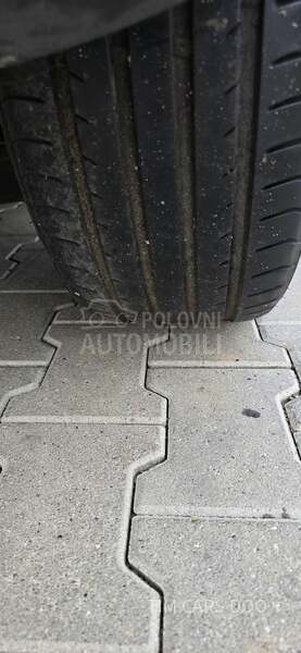 Volkswagen Tiguan 2.0 TDI