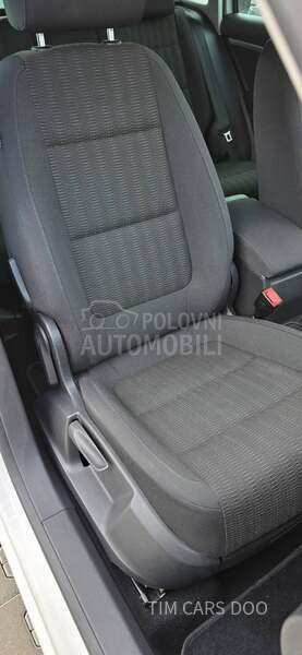 Volkswagen Tiguan 2.0 TDI