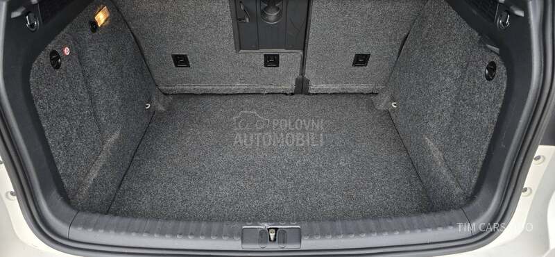 Volkswagen Tiguan 2.0 TDI