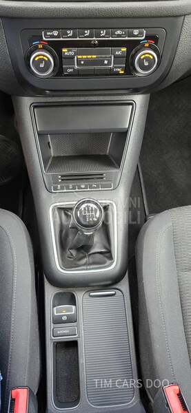 Volkswagen Tiguan 2.0 TDI