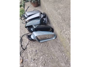 retrovizori za Audi A4 od 2001. do 2004. god.