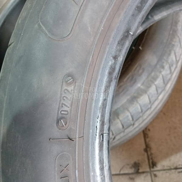 Riken 225/50 R17 Letnja