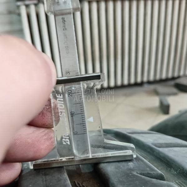 Riken 225/50 R17 Letnja