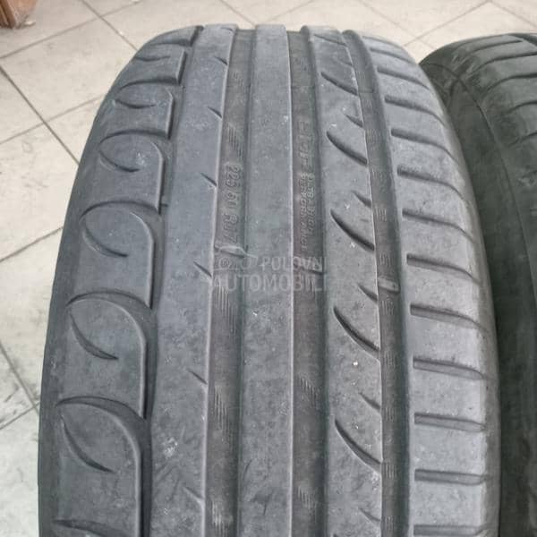 Riken 225/50 R17 Letnja