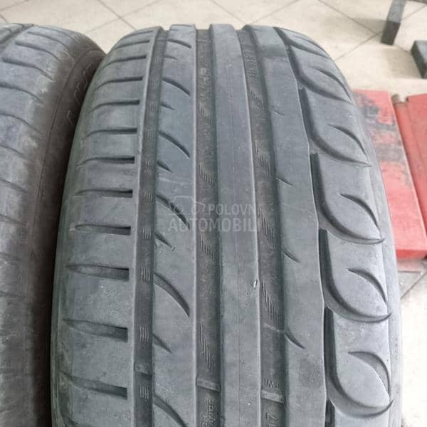 Riken 225/50 R17 Letnja