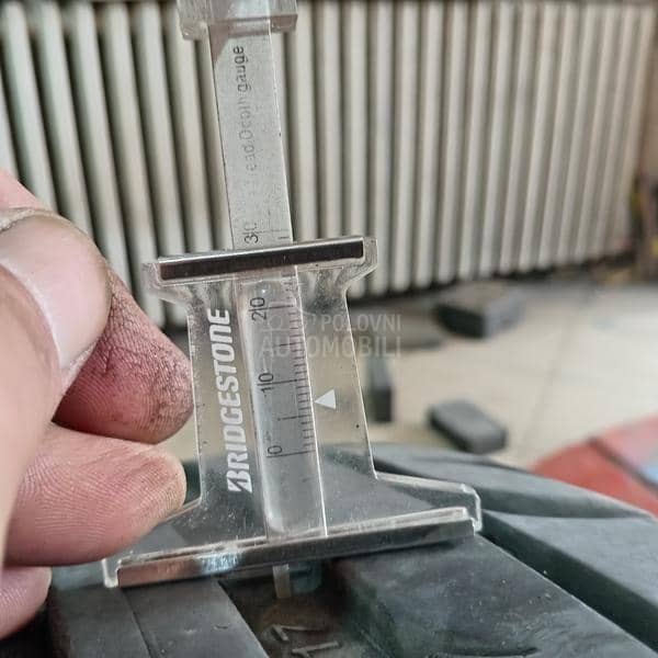 Riken 225/50 R17 Letnja