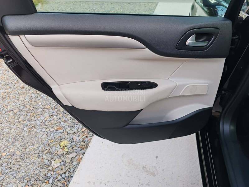 Citroen C4 NA/VI