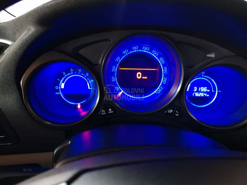 Citroen C4 NA/VI