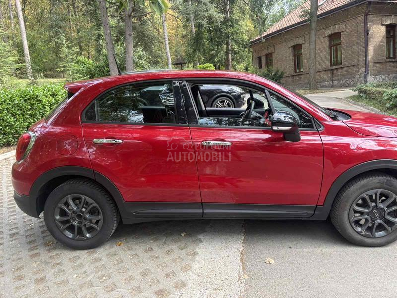 Fiat 500X 1.6