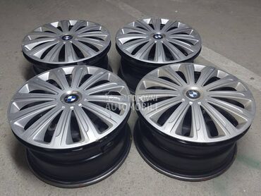 Čelične felne BMW F30 16" 5 x 120