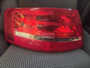 Lampa kabriolet za Audi A3 od 2004. do 2012. god.