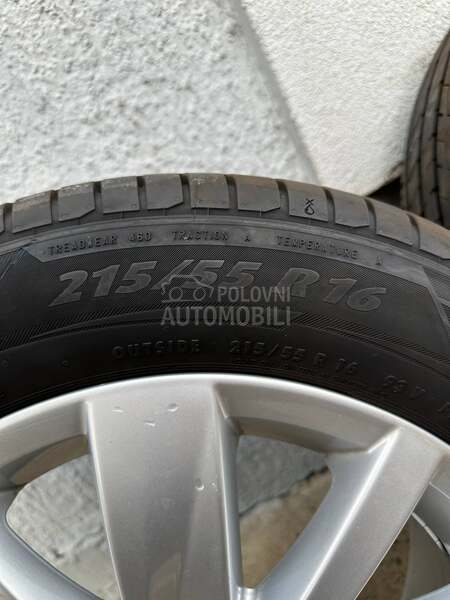 Matador 215/55 R16 Letnja