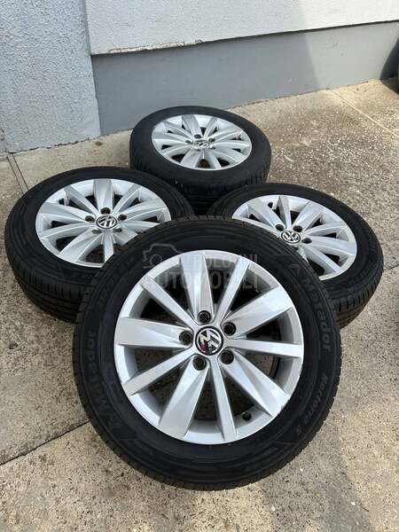 Matador 215/55 R16 Letnja