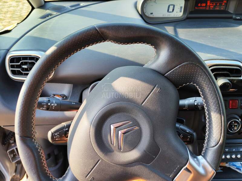 Citroen C3 Picasso 1.4