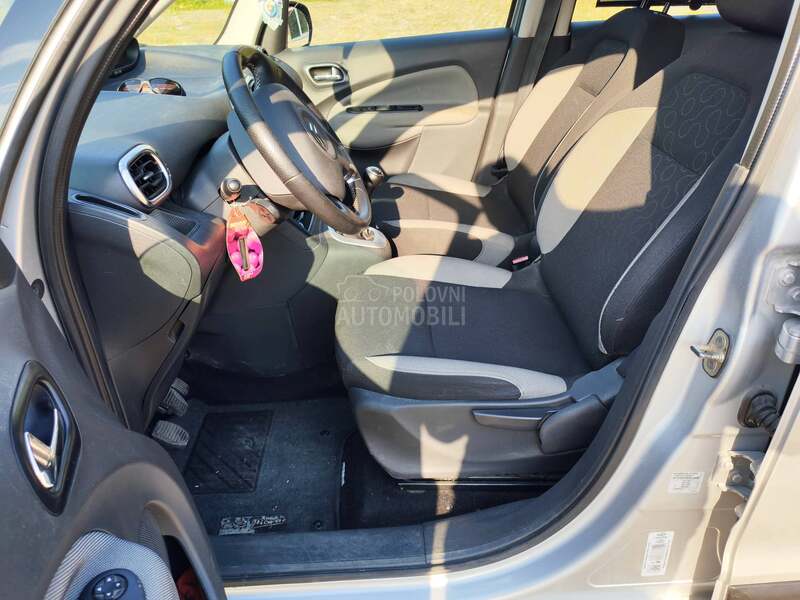 Citroen C3 Picasso 1.4