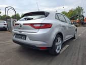 Renault Megane 1.3 Tce