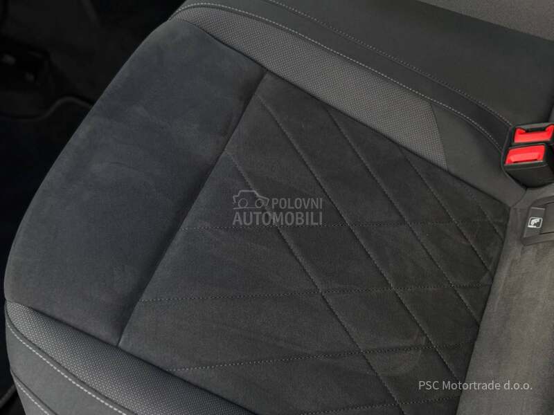 Volkswagen Golf 8 Style/HeadUp/Masaža