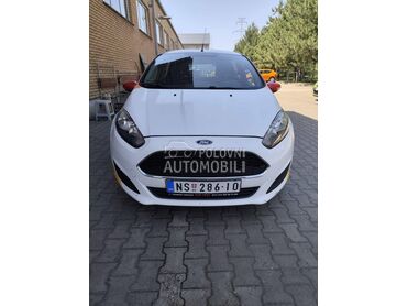 Ford Fiesta 1.5 Trend TDCI